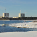 Forsmark Nuclear Plant