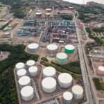 Preem refinery, Lysekil